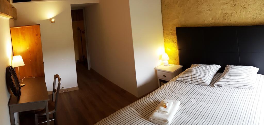 Domaine De L'Etanchet Hotel Saint-Hilaire-le-Vouhis Екстериор снимка