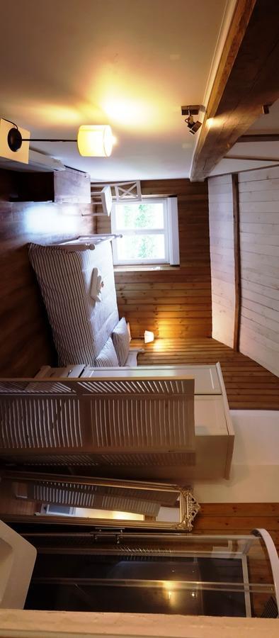 Domaine De L'Etanchet Hotel Saint-Hilaire-le-Vouhis Екстериор снимка