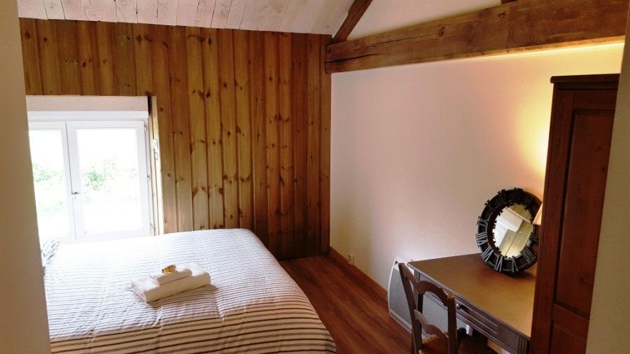Domaine De L'Etanchet Hotel Saint-Hilaire-le-Vouhis Екстериор снимка